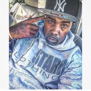 Meet your Posher, Chuck